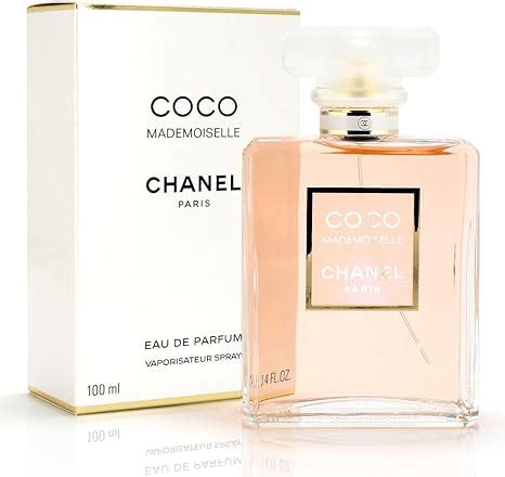 amazon profumi chanel donna